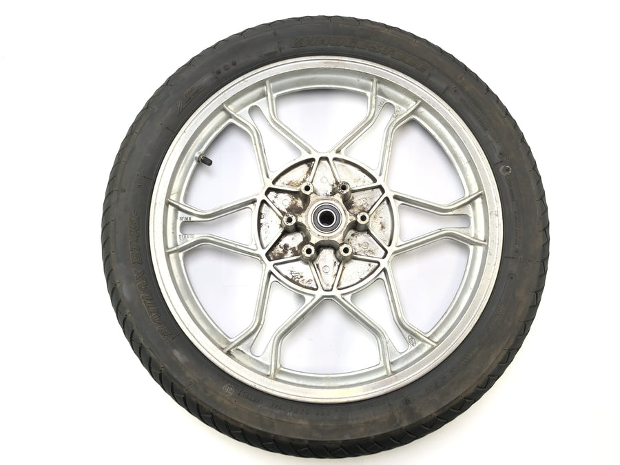 Moto Guzzi v 1000 VG [1980] - Rim Rim Rim 2.15 x 18 "