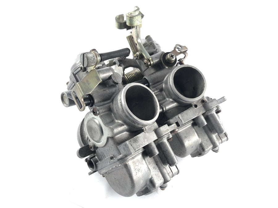 Honda XL 600 LM PD04 [1989] - CARBURETOR