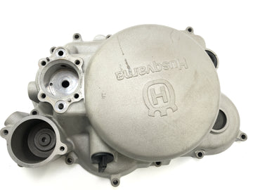 Husqvarna SM 630 A4 [2010] - Tapa del motor de la tapa del embrague - 0