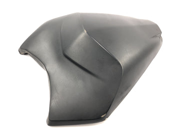 KTM RC 125 [2016] - Asiento del acompañante banco del pasajero