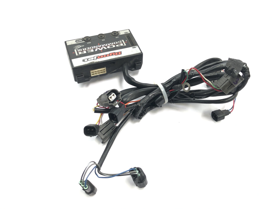 Honda CBR 1000 RR SC57 [2006] - Unidad de control del módulo de inyección Power Commander III