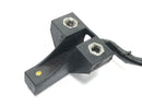 KTM RC 125 [2016] - Sensor de rueda Sensor ABS sensor de velocidad rueda trasera con soporte-3