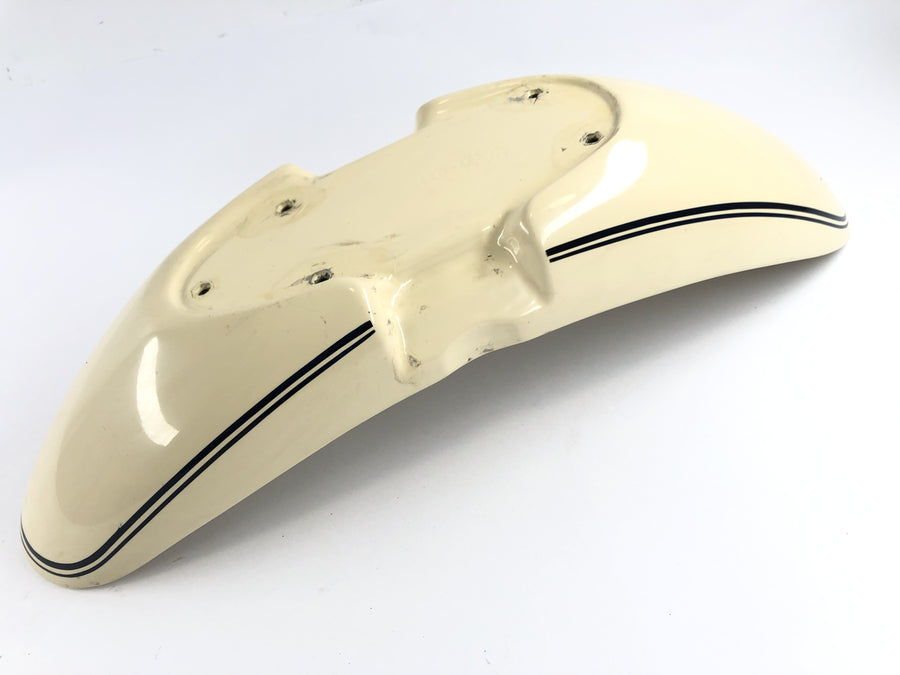 BMW R 1200 C 259C [1997] - guardabarros delanteros de Fender