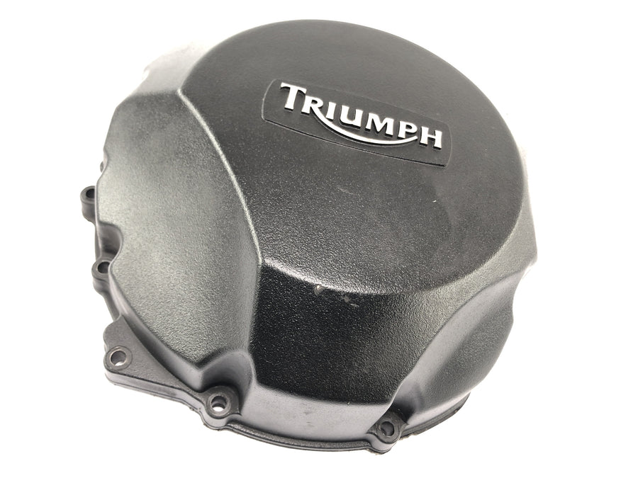 Triumph Daytona 900 T300 [1993] - Tapa de acoplamiento de la tapa del motor