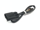 Aprilia SX 125 KX [2018] - Sonda lambda Sensor de O2 sensor de gases de escape-4
