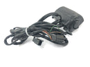 Honda GL 1500 Goldwing SC22 [1993] - Centralita audio interruptor manillar intercom-2
