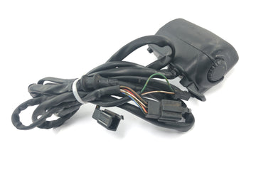 Honda GL 1500 Goldwing SC22 [1993] - Centralita audio interruptor manillar intercom - 0