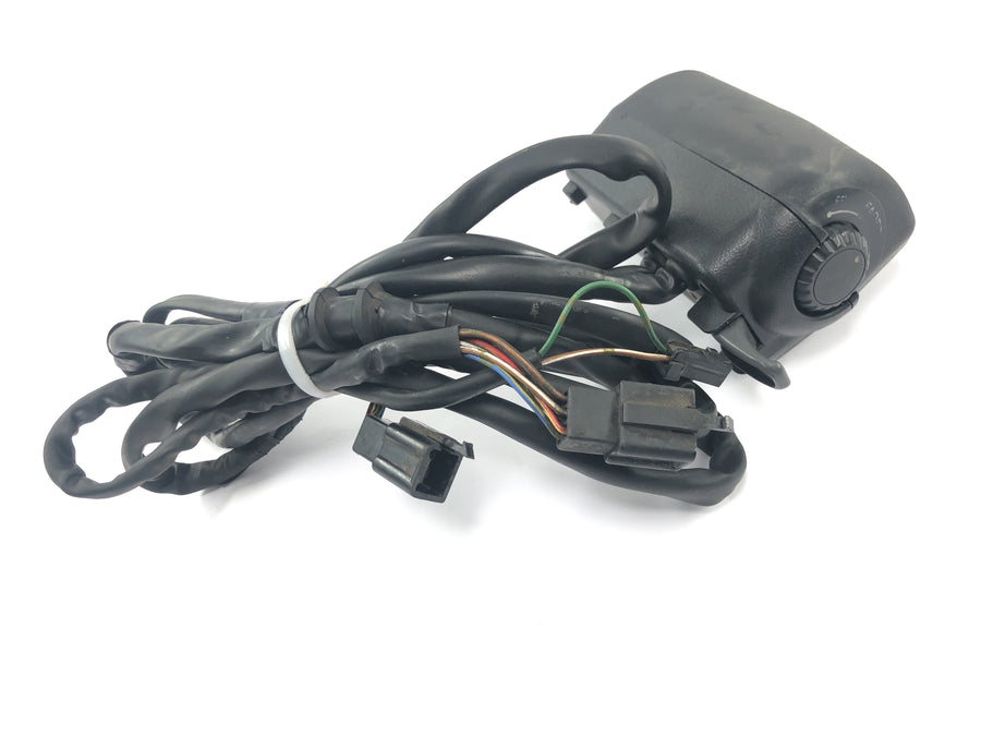 Honda GL 1500 Goldwing SC22 [1993] - Centralita audio interruptor manillar intercom