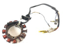 Yamaha XT 600 Zentere 34L [1985] - Estator alternador con camioneta-1