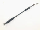 BMW R 100 GS 247E [1991] - Cable de freno trasero Cable de freno trasero-1