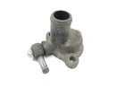 Sachs ZX 125 [1998] - caja del termostato, conexión de agua de refrigeración, conexión de refrigerante-1
