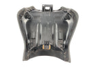 Yamaha MT 03 RM02 [2007] - Asiento, asiento del acompañante, asiento del conductor, cojín del asiento, conductor-5