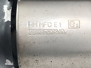 Honda FMX 650 RD12 [2006] - Silenciador silenciador trasero izquierdo-6