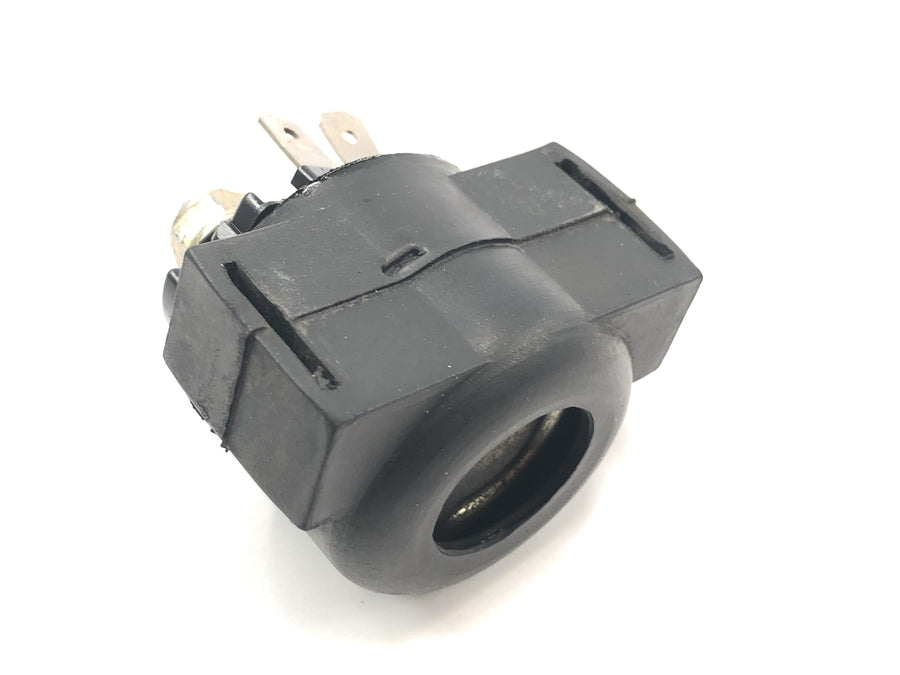 Triumph Tiger 955i 709EN [2003] - Relé de arranque interruptor solenoide del relé de arranque