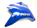 Suzuki GSX-R 1100 W GU75 C [1994] - Panel lateral carenado derecho con rayones-3