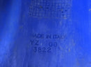 Yamaha YZ 426 F [2000] - Guardabarros guardabarros delantero-3