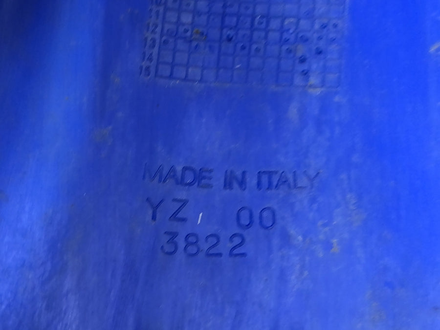 Yamaha YZ 426 F [2000] - Guardabarros guardabarros delantero