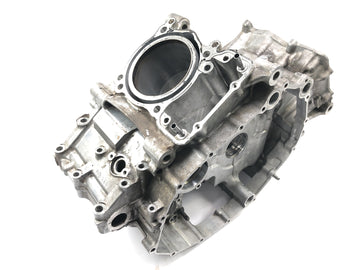 HONDA VTR 1000 SP 1 SC45 [2001] - Cárter bloque motor cárter con pistones - 0