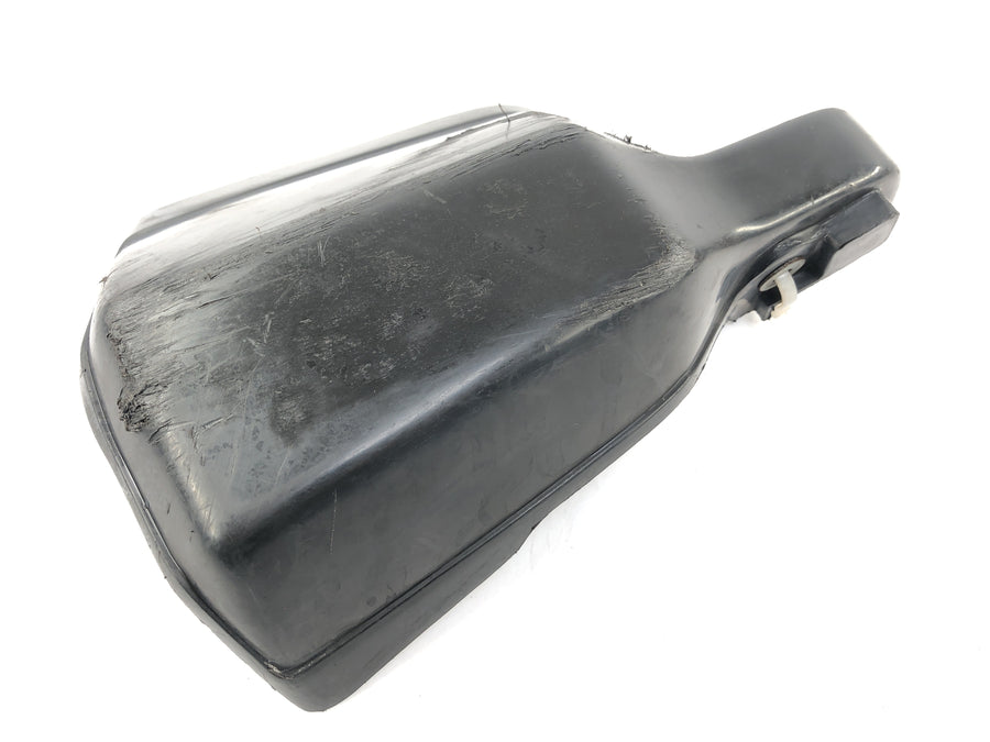Honda NX 650 RD02 [1989] - Protector de mano Derecha