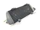 Sachs ZX 125 [1998] - Radiador enfriador de agua radiador de refrigeración-4