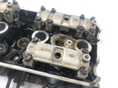 Yamaha YZF R1 RN01 [1998] - Cilindro Head-2