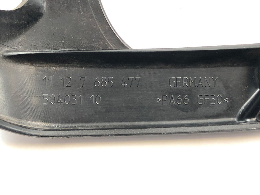 BMW R 1200 ST R1ST [2006] - Protección de revestimiento de cubierta de la cabeza del cilindro a la derecha