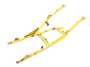 Sachs ZX 125 [1998] - Bastidor trasero bastidor trasero-3