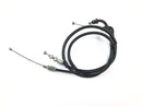 Honda CBR 1000 RR SC57 [2006] - cable del acelerador cable del acelerador cable bowden cable bowden del gas cable doble-5