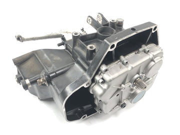 BMW K 1100 LT 100 [1994] - Caso de transmisión de piezas de motocicleta de alojamiento de la caja de cambios