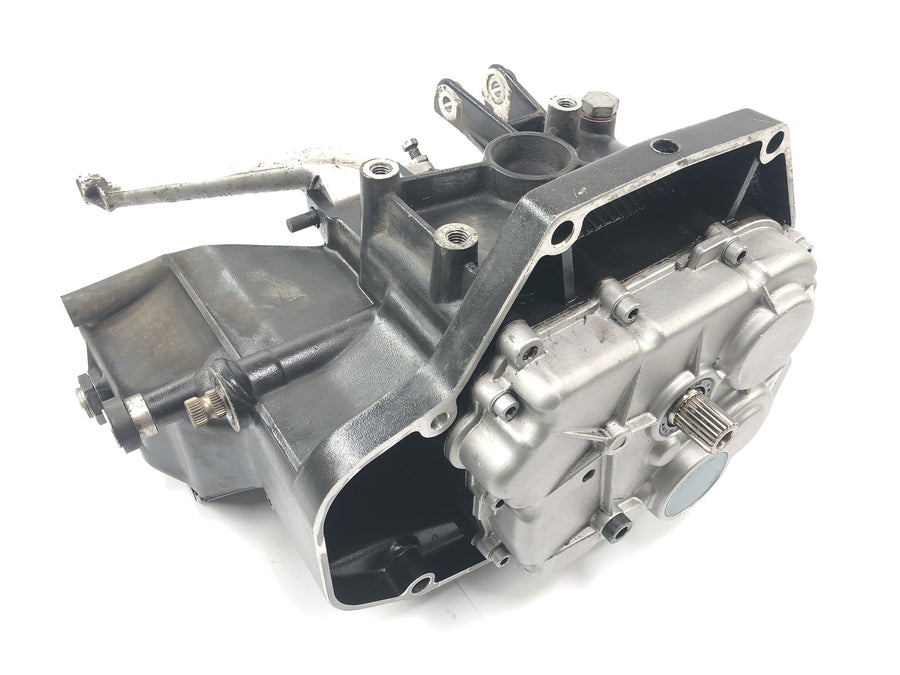BMW K 1100 LT 100 [1994] - Caso de transmisión de piezas de motocicleta de alojamiento de la caja de cambios