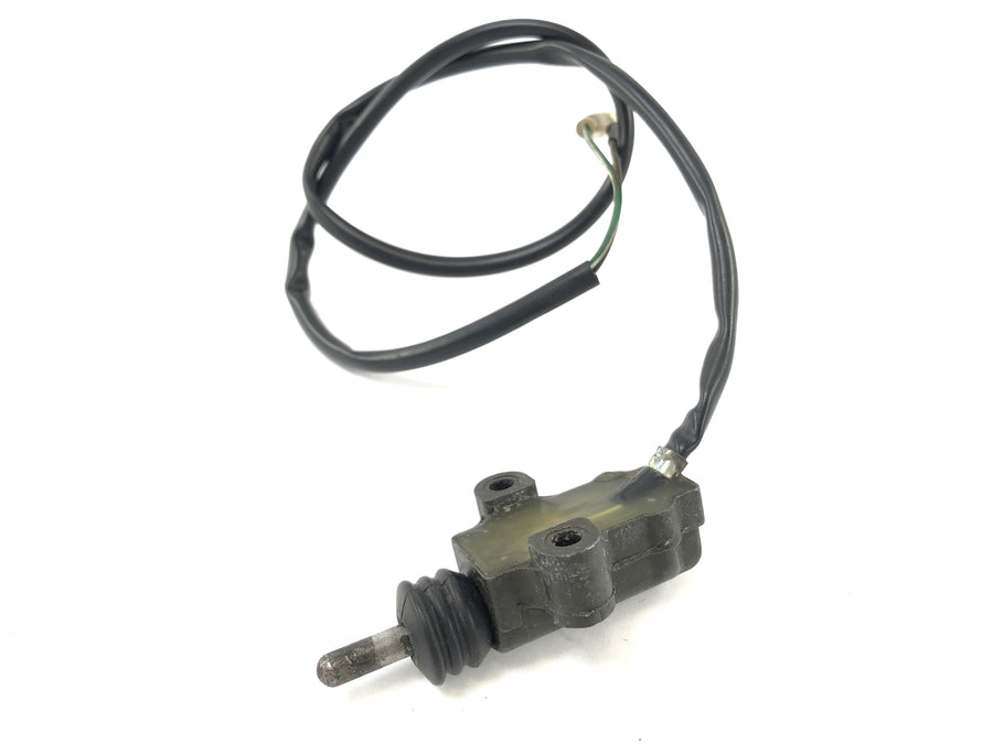 Kawasaki VN -15 VNT50A [1989] - interruptor de soporte lateral