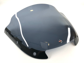 BMW R18 - Parabrisas carenado de parabrisas destellos de ventana tintados