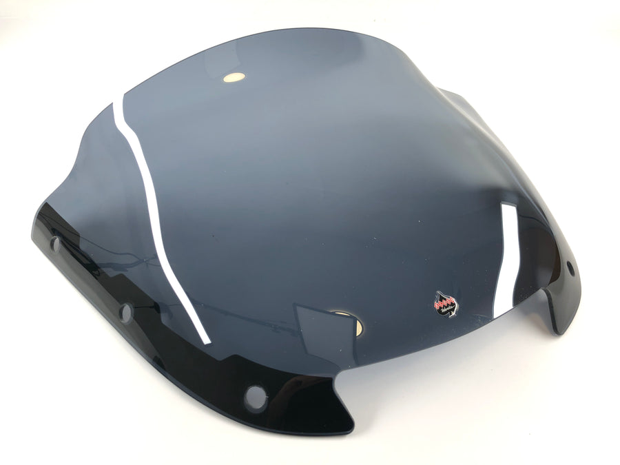 BMW R18 - Parabrisas carenado de parabrisas destellos de ventana tintados