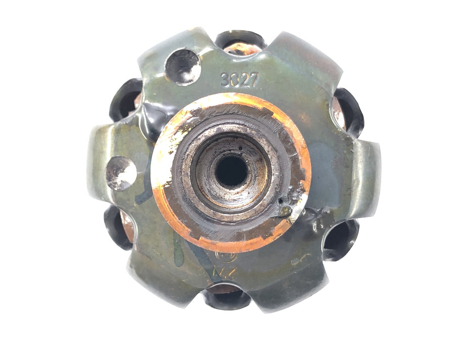 Moto Guzzi V 1000 VG [1980] - Alternador de rotor