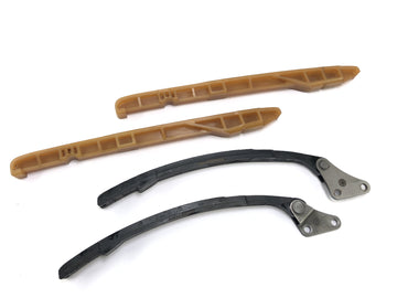 Kawasaki VN 800 Classic [2000] - Tensioning Rail y Slide Rail Set - 0