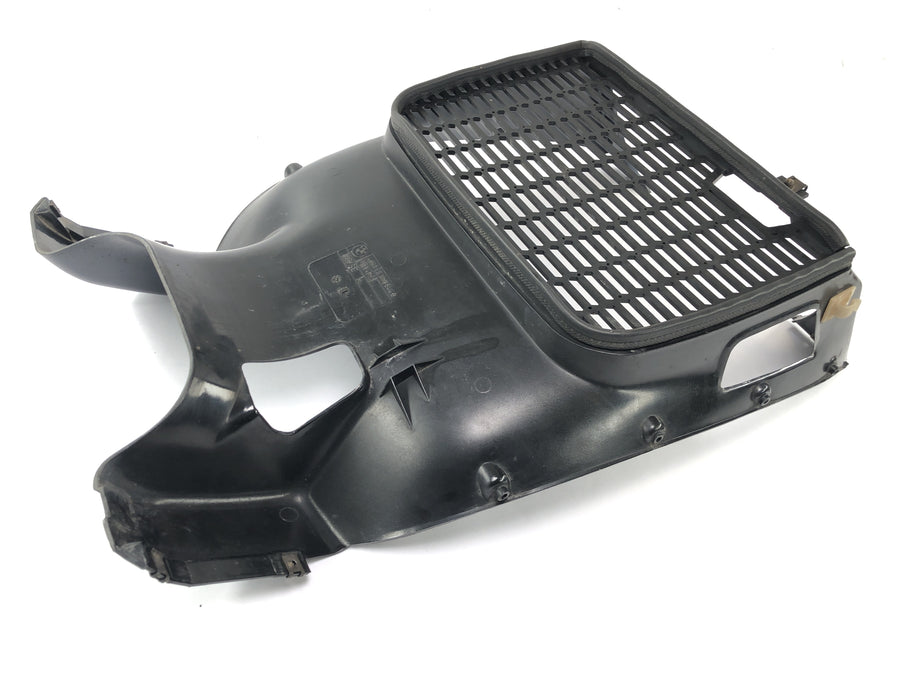 BMW K 1100 LT 100 [1994] - Subcoat Bugpoiler Casting en la parte delantera