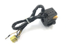 Suzuki GSX R 1100 GU74C [1987] - Luz indicadora unidad interruptor izquierdo interruptor manillar-3