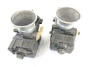 Ducati SL 600 Pantah [1982] - Cardburetor Dellorto Phf 36 Set-8