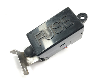 Triumph Bonneville T100 986MF [2012] - Caja de fusibles caja de fusibles