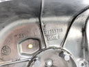 BMW R 60/5 [1973] - Tapa del filtro de aire en la tapa del motor izquierdo-3