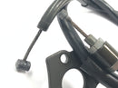 Honda CBR 900 RR Fireblade SC33 [2000] - cable de embrague cable de embrague cable Bowden con soporte-2