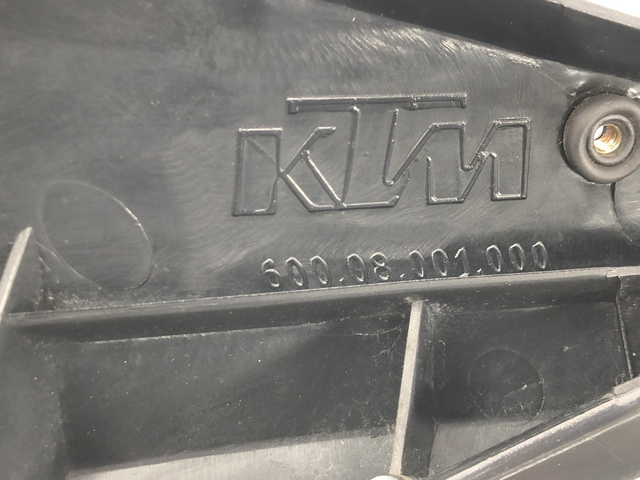 KTM 950 Adventure LC8 [2004] - Carenado de faro delantero