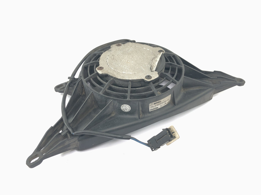 BMW K 1200 S K12S [2005] - Ventilador del radiador ventilador eléctrico ventilador de refrigeración