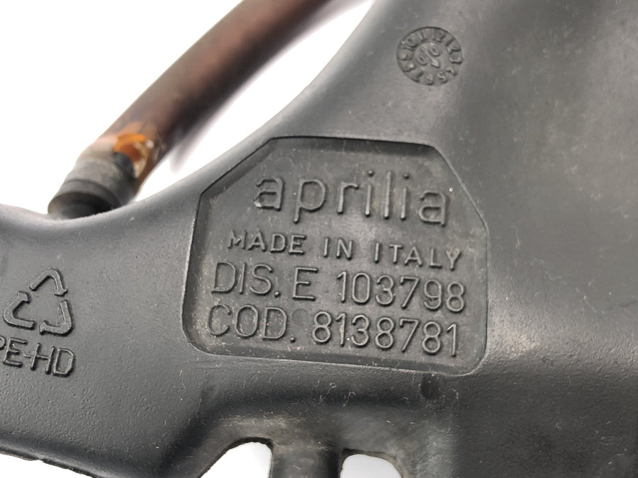 Aprilia SL 1000 FALCO PA [2000] - CONTENEDOR DE COMPENSACIÓN COMPENSACIÓN DE COMPENSACIÓN DEL CONTENEDOR DEL CONTENEDOR
