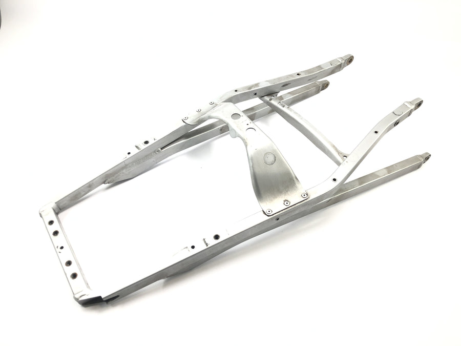 BMW K 1200 S K12S [2005] - Bastidor trasero soporte asiento subchasis trasero bastidor trasero