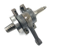 Honda XL 600 RM PD03 [1985] - Biela del cigüeñal, eje de transmisión del cigüeñal-5