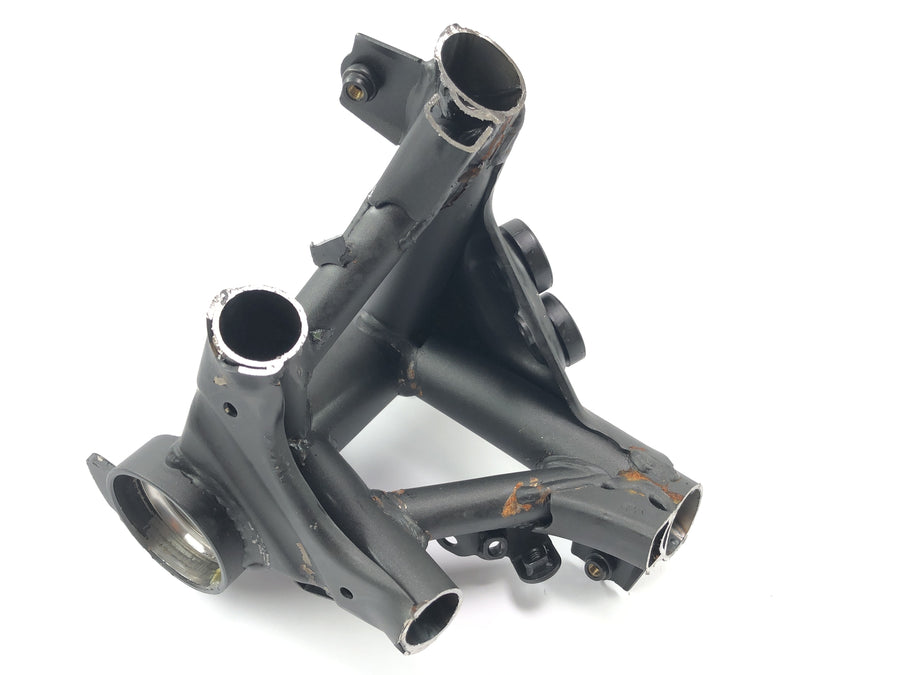 Kawasaki Ninja 125 BX125B [2024] - Cabeza de marco con papeles