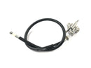 Yamaha MT07 RM04 [2014] - Bloqueo de asiento con cable Bowden-2