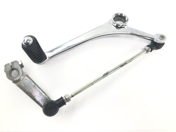 Suzuki GSF 1250 SA Bandit WVCH [2007] - Pedal de cambio con varillaje de cambio