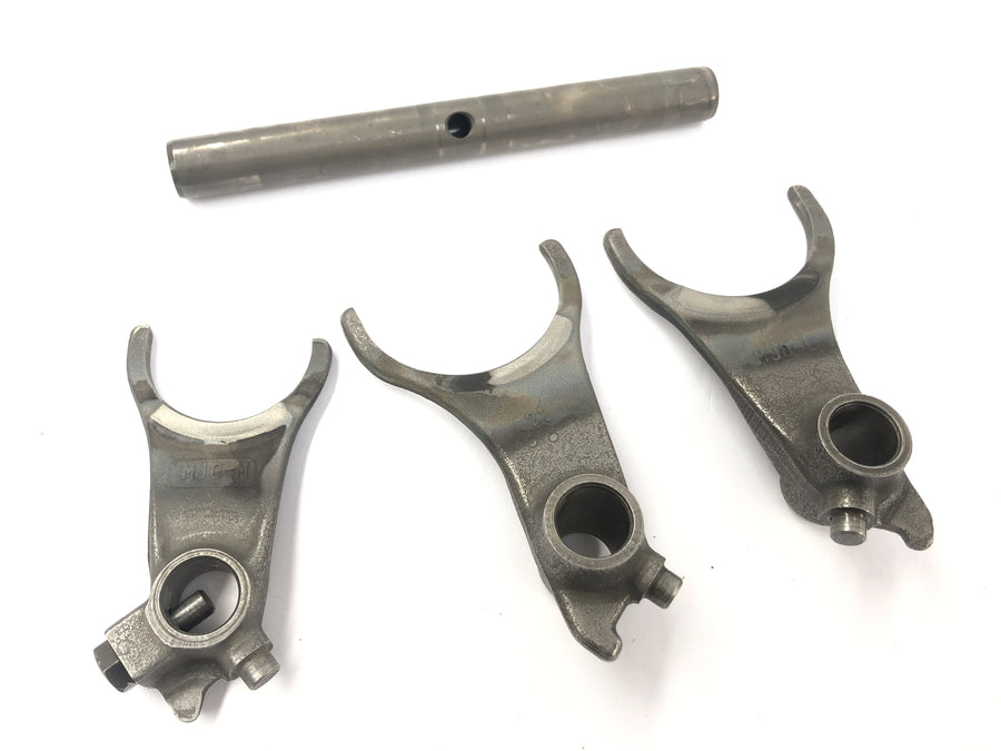Honda CB 750 RC42 [1996] - Switch Forks set